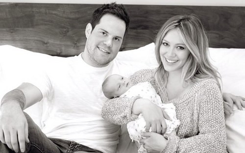 Hilary Duff – galeria zdjęć