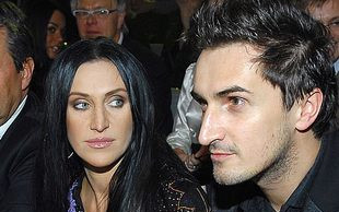 Samotna Kayah nie może się rozwieść