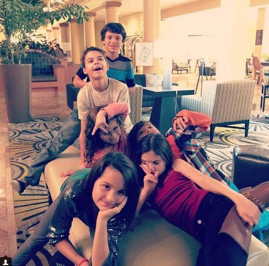 Zmarł 13-letni Caleb Logan, gwiazda YouTuba