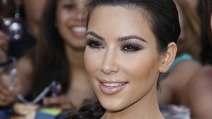 Kim Kardashian i Miles Austin – robi się coraz poważniej