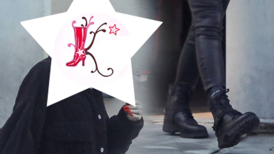 Tak KOSZMARNEJ fryzury Kylie Jenner nie miała jeszcze NIGDY (ZDJĘCIA)