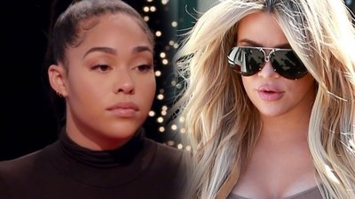 WŚCIEKŁA Khloe odpowiada na wywiad Jordyn Woods