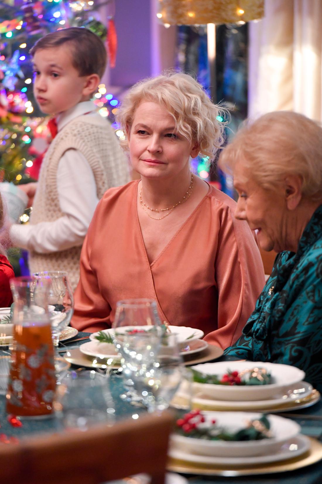 Dominika Ostałowska, fot. AKPA. 