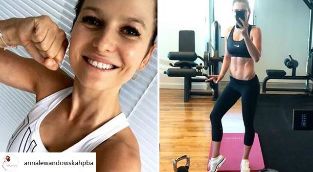 Psychodietetyk o Annie Lewandowskiej: to ma DESTRUKCYJNY wpływ na kobiety