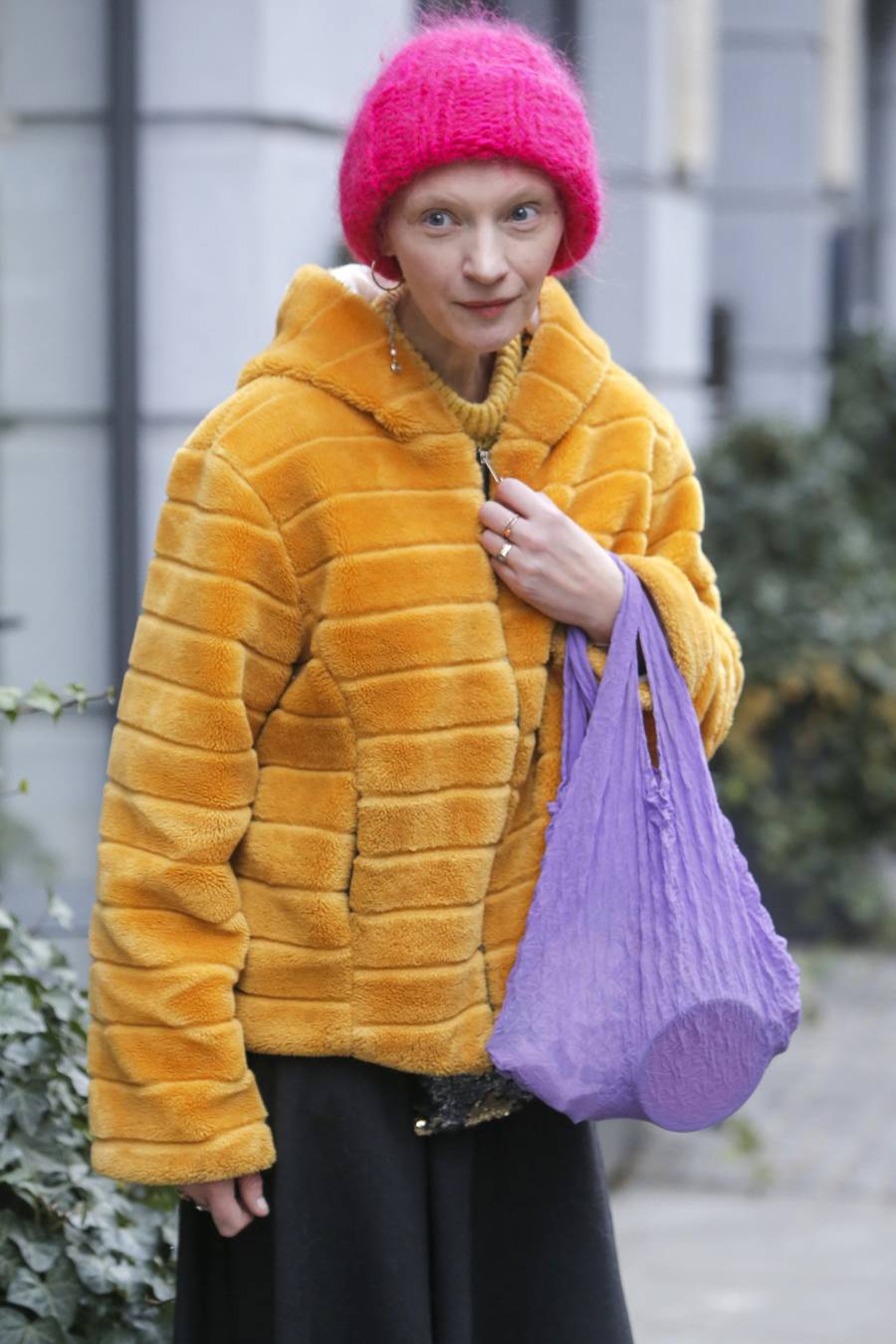 Co się stało z Agatą Buzek? Na nowych zdjęciach aż trudno ją poznać!