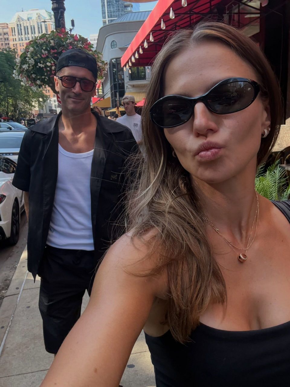 Anna Lewandowska, Robert Lewandowski, fot. Instagram