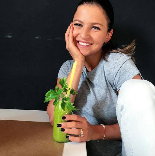 Ile kosztuje obóz Anny Lewandowskiej? Miejsc nie było już po 15 minutach!