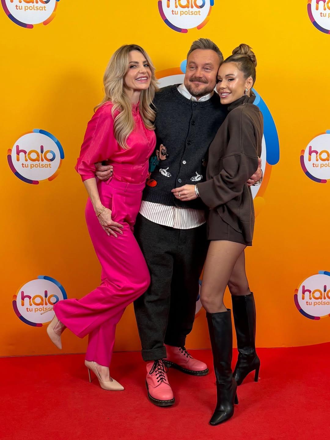 Daniel Brząkała, fot. Instagram. 