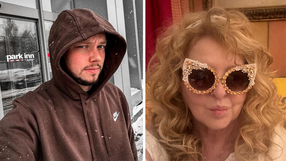 Książulo ocenia catering Magdy Gessler 