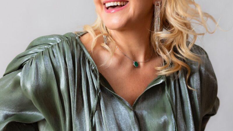 Małgorzata Szarek fot. Archiwum prywatne