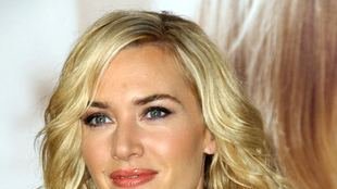 Dwa Złote Globy dla Kate Winslet