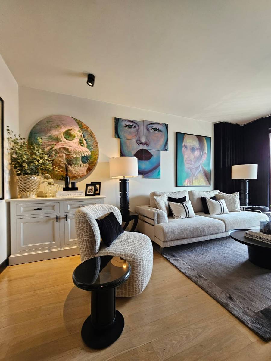 Dom Krzysztofa Mirucia, for. Instagram