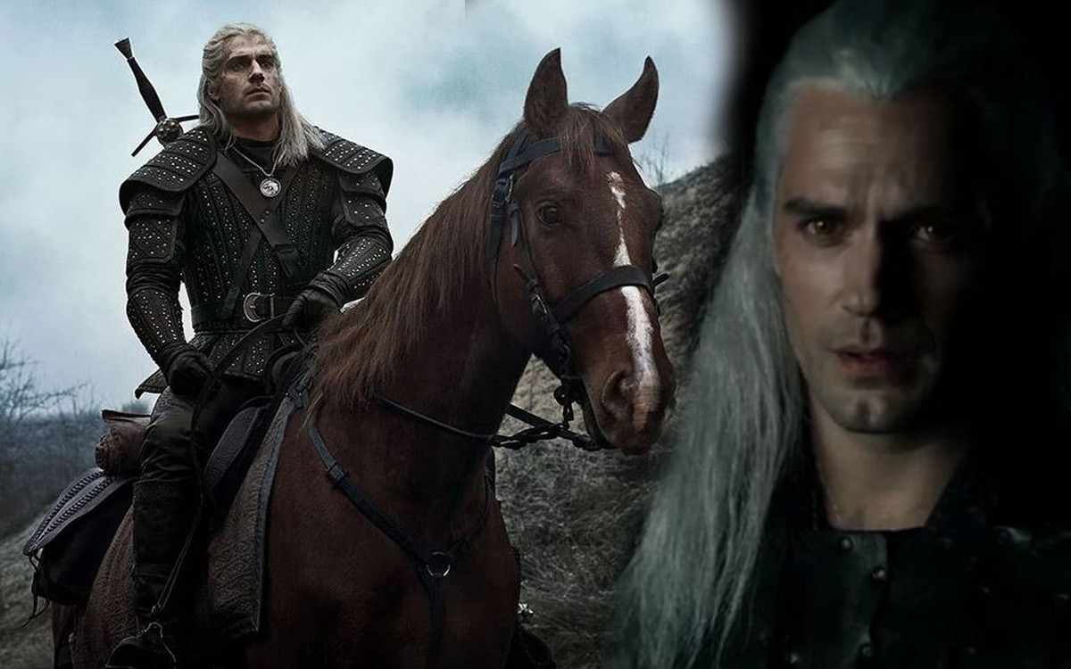 Znamy szczegóły fabuły serialu “Wiedźmin”. W sieci pojawiły się również najnowsze zdjęcia z planu