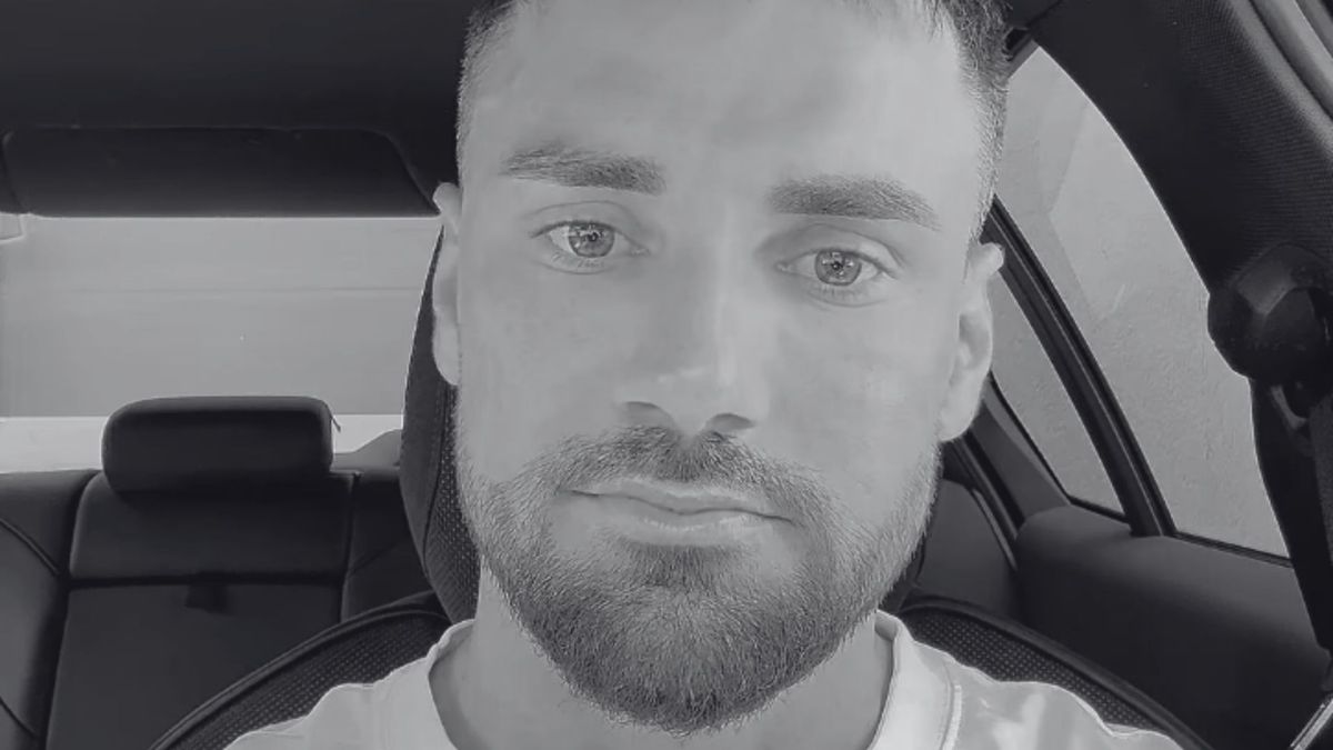 Ujawniono kolejne szczegóły wypadku Łukasza Litewki, fot. Instagram