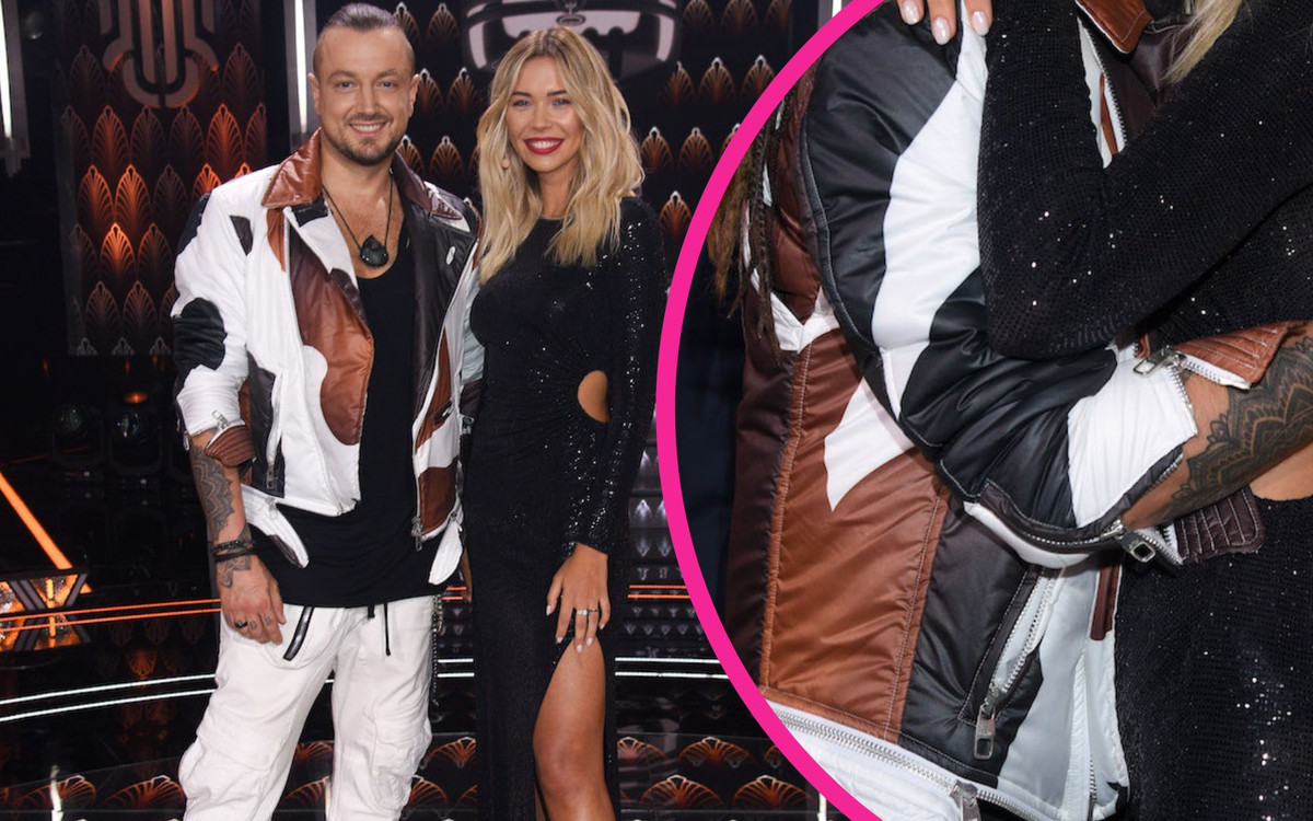 Sandra Kubicka i Baron nie mogą oderwać od siebie rąk. Ktoś mówił o ich kolejnym kryzysie?!