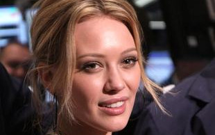 Hilary Duff wśród najlepiej ubranych celebrytek (FOTO)