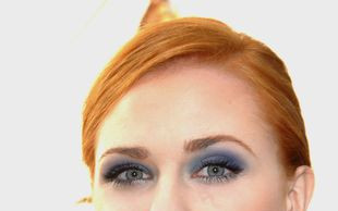 Evan Rachel Wood czuje się coraz pewniej (FOTO)