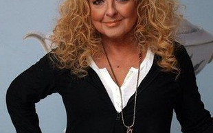 Zobaczcie, jak schudła Magda Gessler (FOTO)