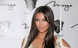 Kim Kardashian znowu w sądzie