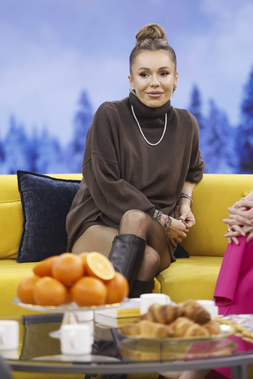 Halo tu Polsat, fot. AKPA