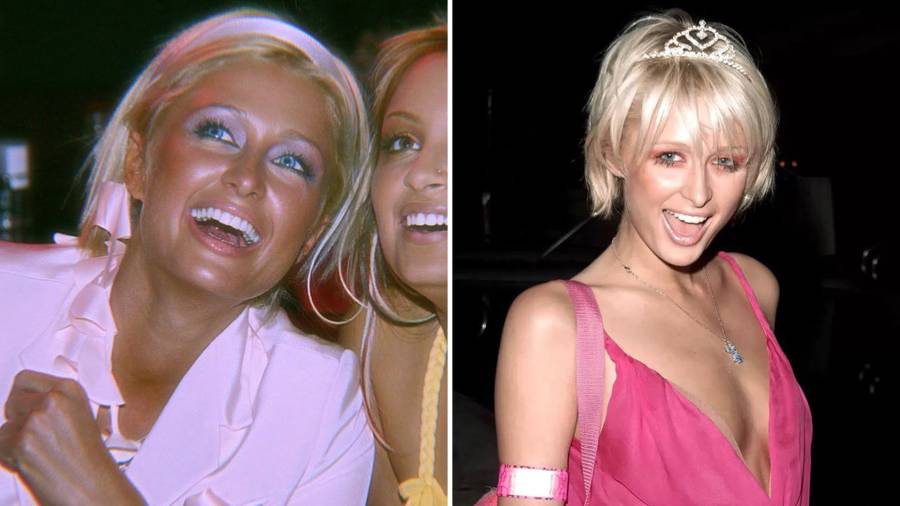 Paris Hilton dziś. Dawna skandalistka ma 44 lata i całkowicie się zmieniła, fot. Instagram.