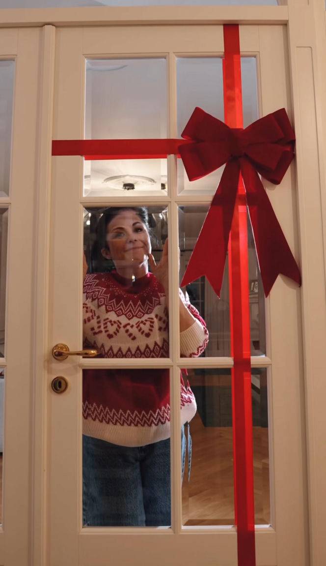 Domy gwiazd na święta/ Instagram/katarzynacichopek