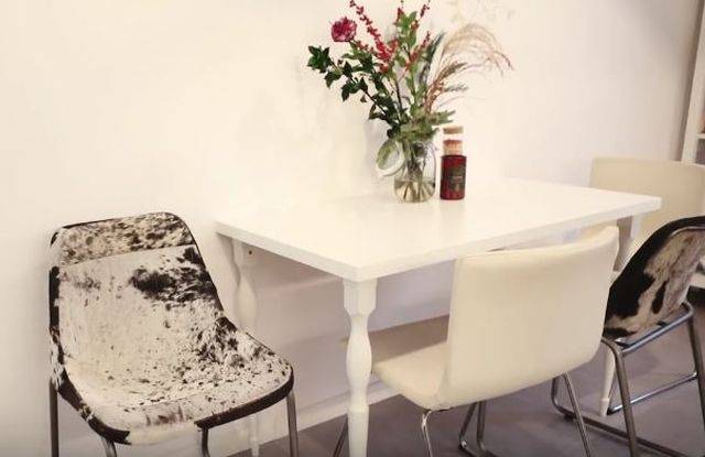 Jak mieszka Jessica Mercedes?