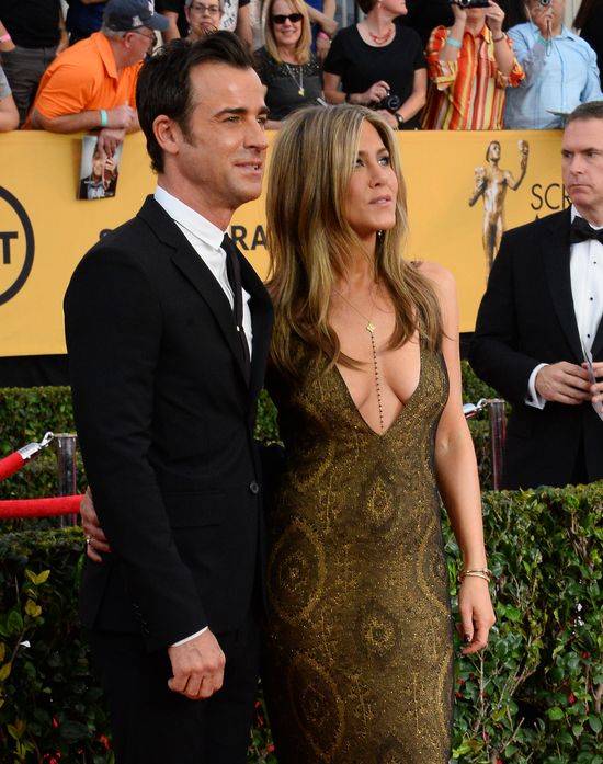 Dlaczego to będą najgorsze święta w życiu Jennifer Aniston?