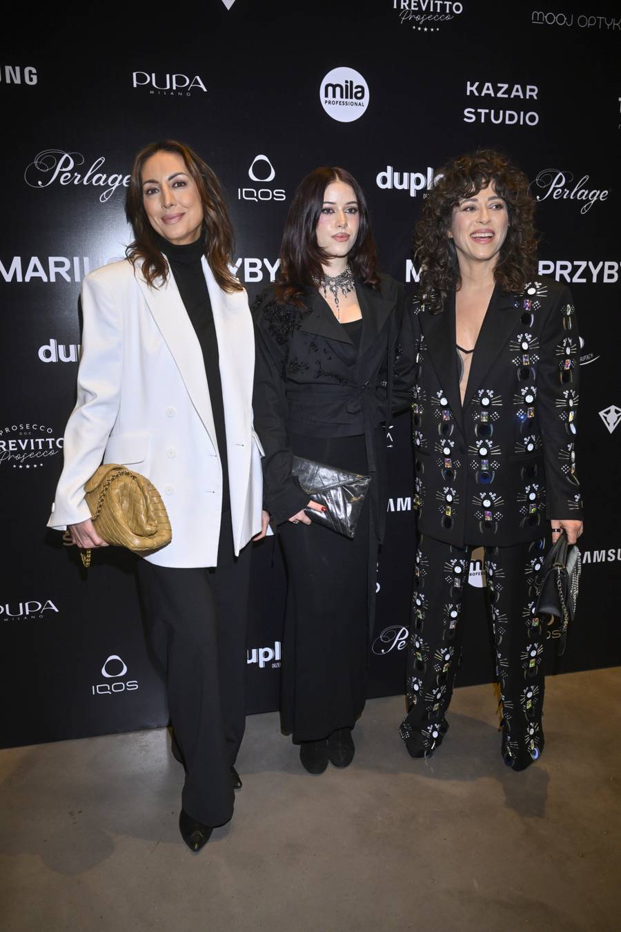 Anna Dąbrówka, Natalia Kukulska