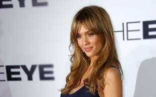 Nikt nie chce zdjęć dziecka Jessiki Alby