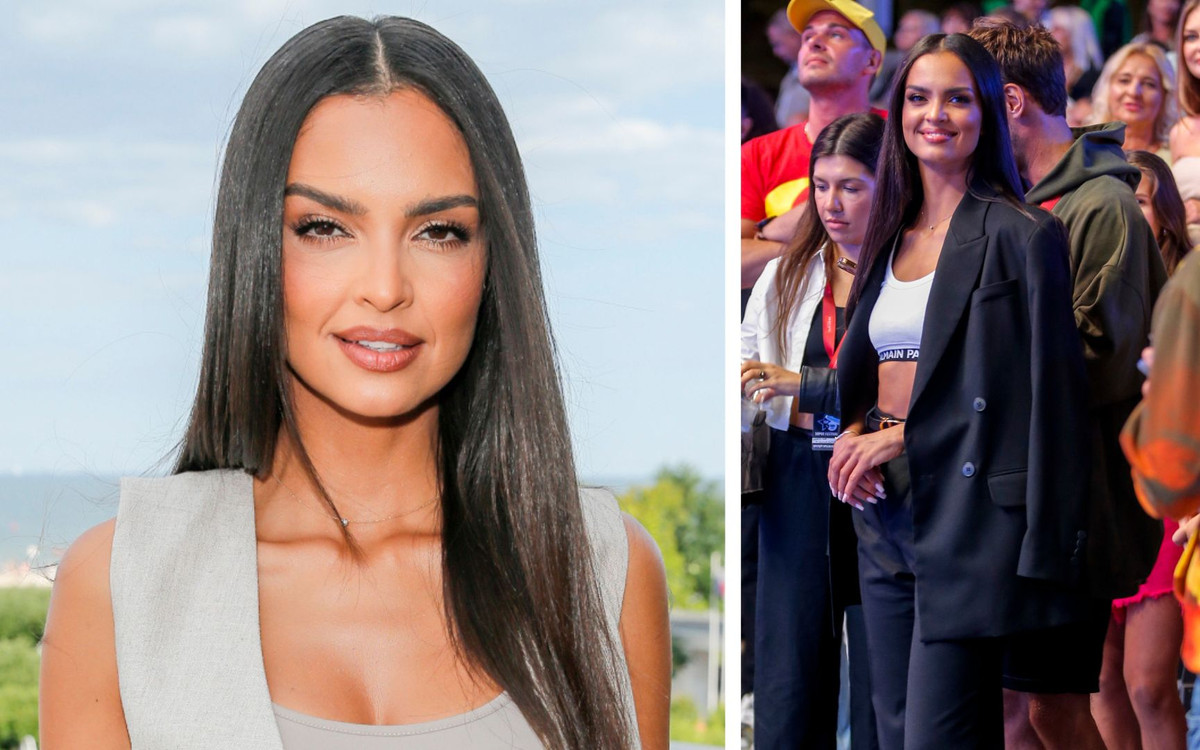 Klaudia El Dursi nie wyrabia się z Instagramem i reklamami. Poszukuje “personalnej asystentki”