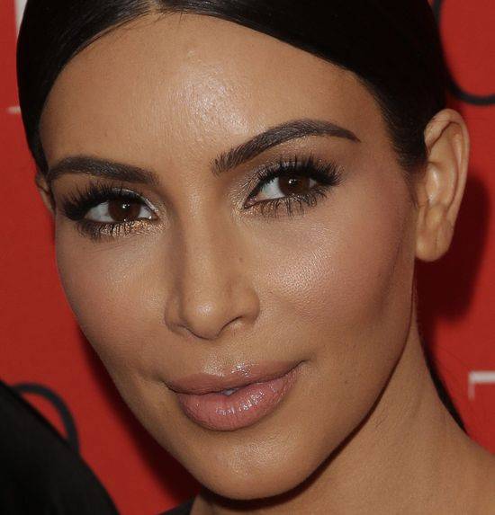 Tak gwiazdy prezentują się z bliska