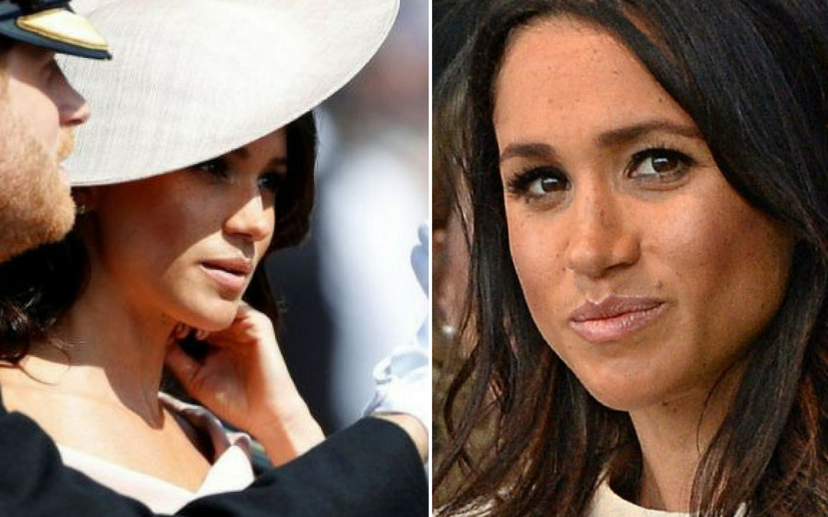 Meghan Markle jest ZA ABORCJĄ? Szykuje się skandal!