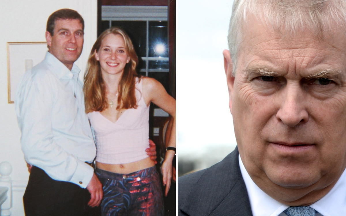 Domniemana ofiara księcia Andrzeja bardzo szybko poszła na horrendalną ugodę