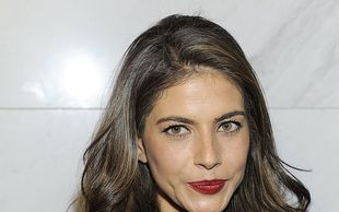 Rosati znalazła się na plakacie zagranicznego filmu (FOTO)