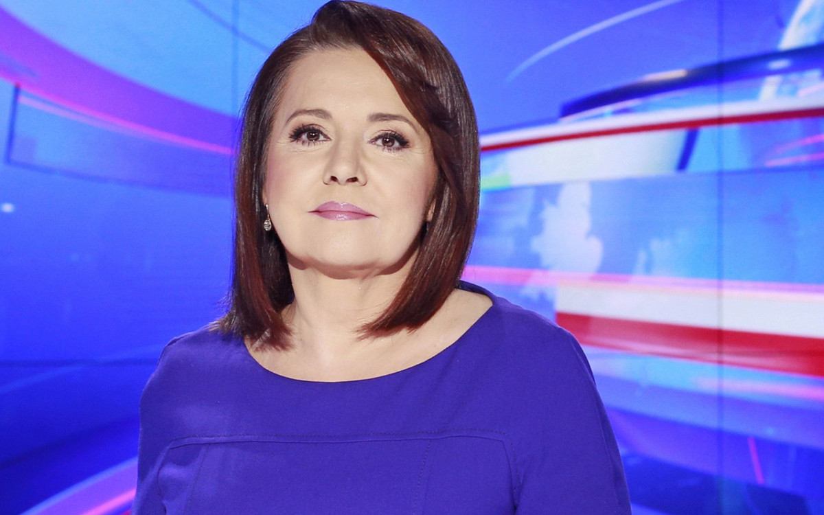 Danuta Holecka nie może jednak liczyć na wysoką odprawę? Zaskakujące doniesienia