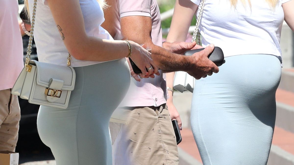 Sophie Turner w ciąży