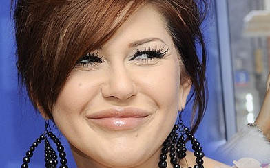 Iwona Węgrowska w koronie (FOTO)