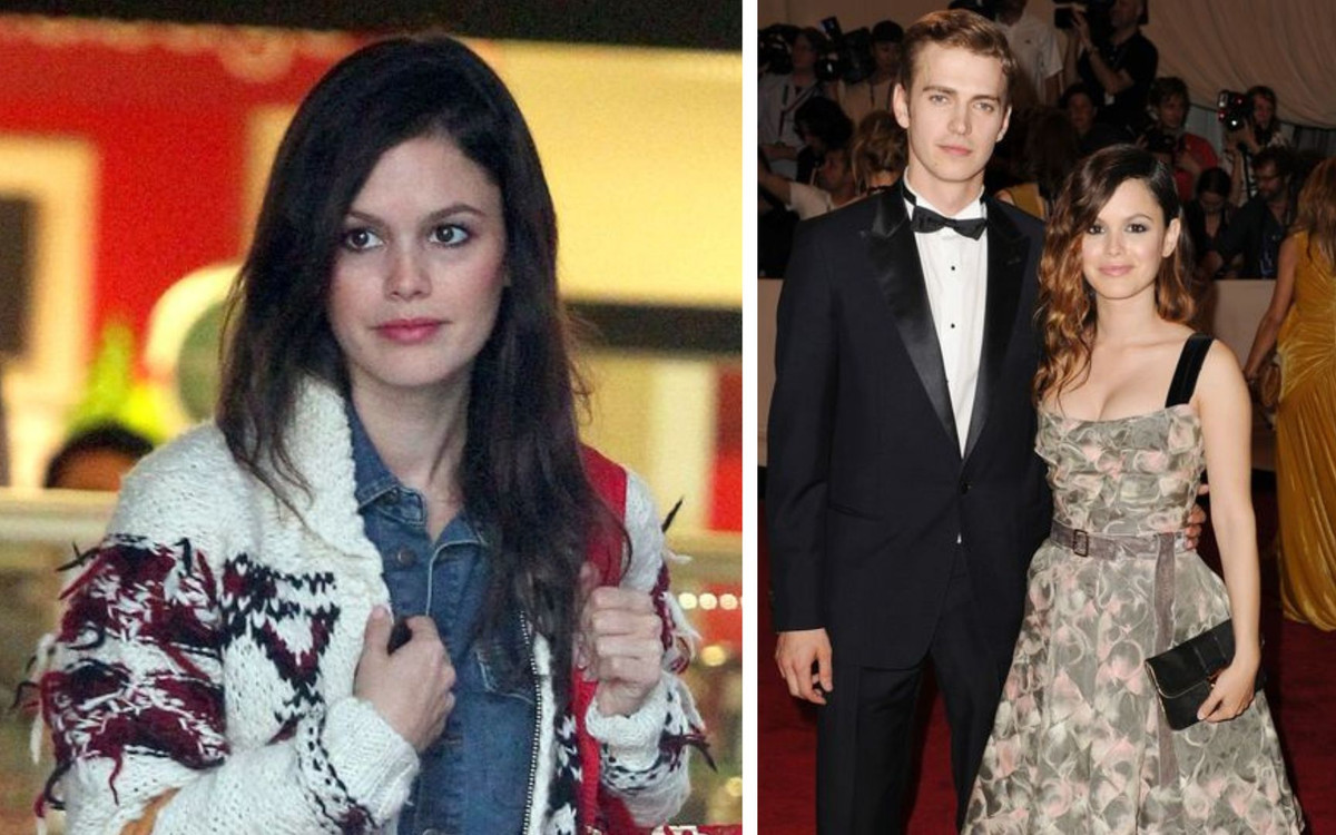 Rachel Bilson, “Pierwszego orgazmu doznałam w wieku 38 lat”