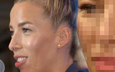 Ewa Chodakowska z bliska – bez filtrów i Photoshopa (ZDJĘCIA)