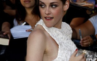 Kristen Stewart: Dakota Fanning całuje najlepiej (VIDEO)