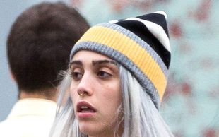 Lourdes Leon reklamuje perfumy Stelli McCartney