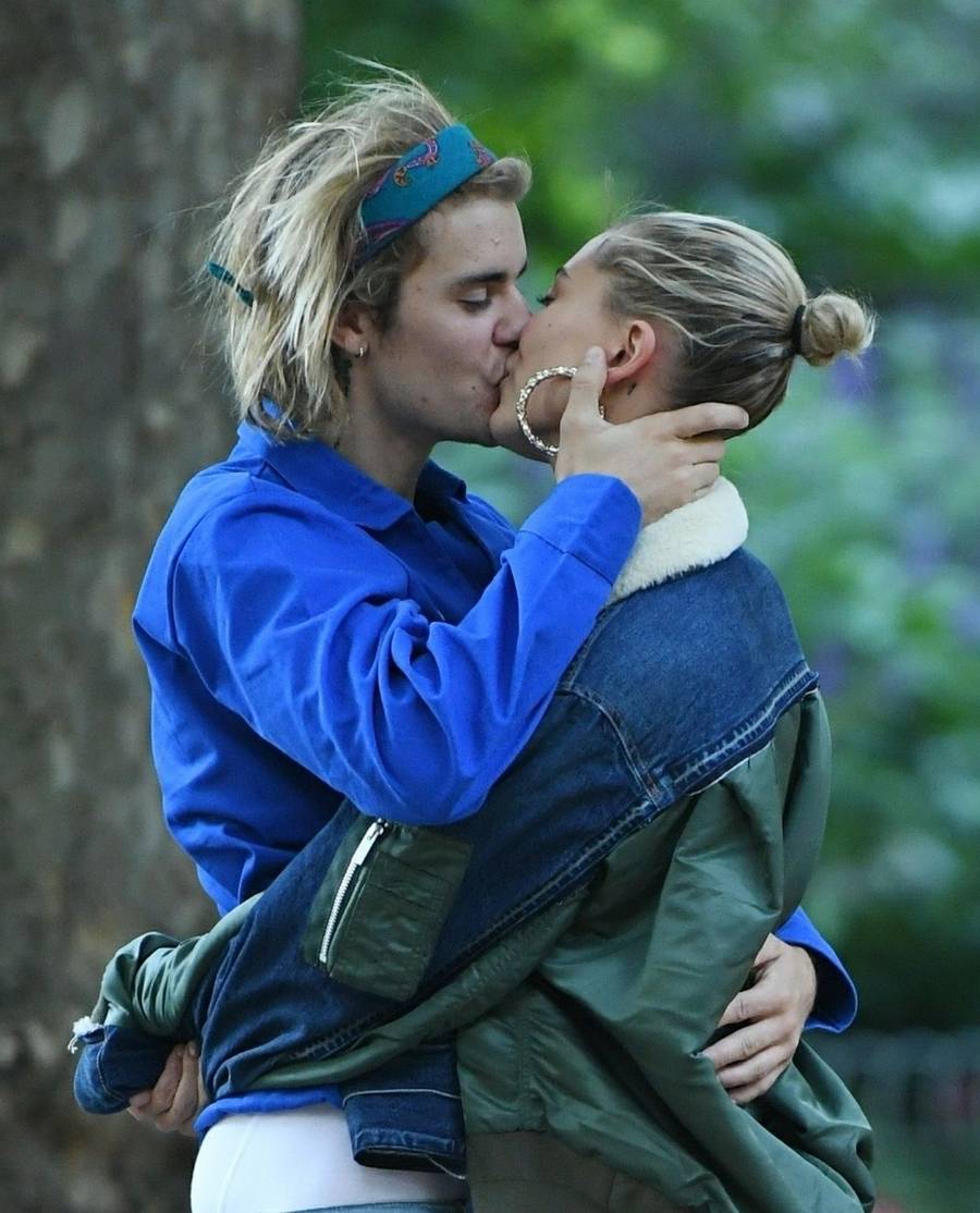 MĄŻ i ŻONA! Justin Bieber i Hailey Baldwin pobrali się!