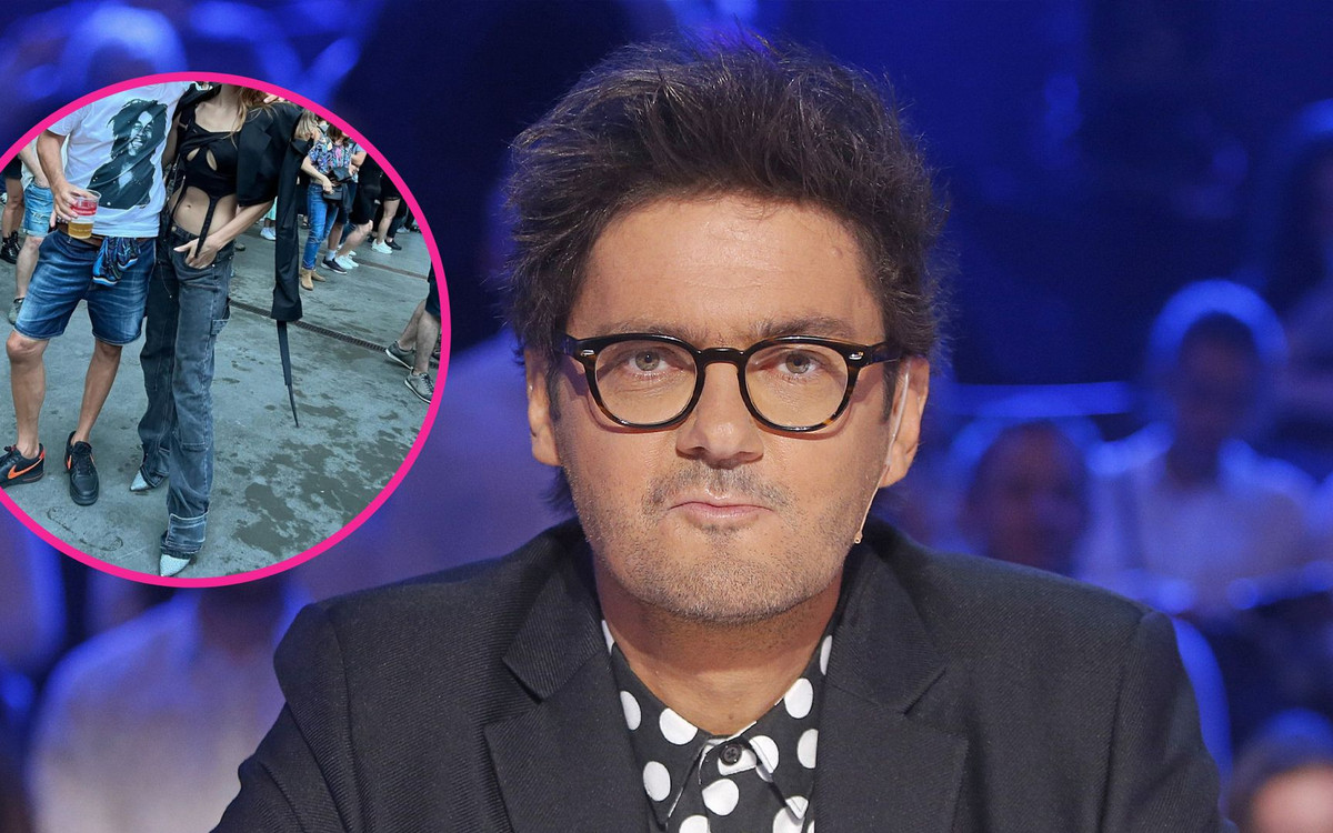 Kuba Wojewódzki jeszcze nigdy tego nie robił… Opublikował kolejne zdjęcie z Anną Markowską