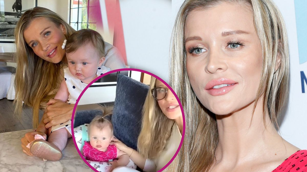 Joanna Krupa/fot. Instagram/joannakrupa/AKPA