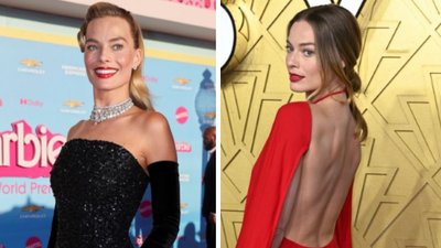 Margot Robbie zaskoczyła wszystkich TĄ UMIEJĘTNOŚCIĄ, “To jest szok!” [WIDEO]