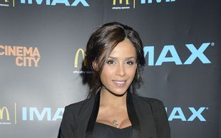 Aleksandra Szwed została mamą!