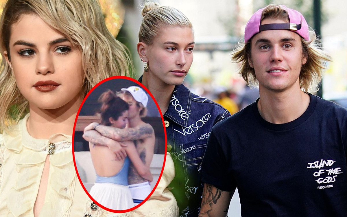 Selena Gomez chce dostać od Justina jeden prezent urodzinowy