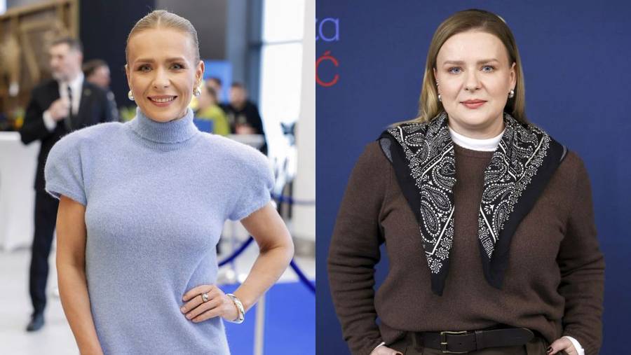 Aneta Zając metamorfoza/AKPA