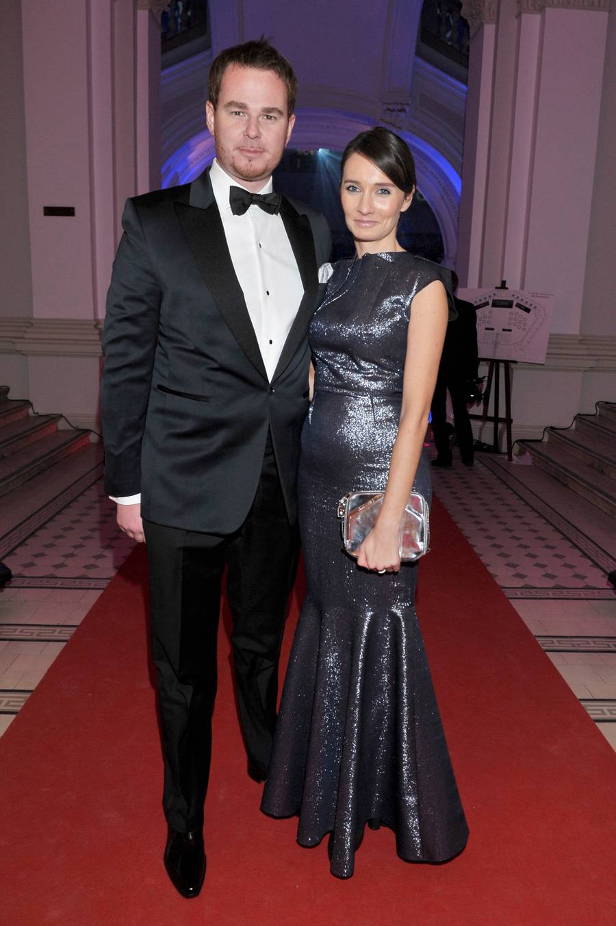 Jan Lubomirski, fot. AKPA